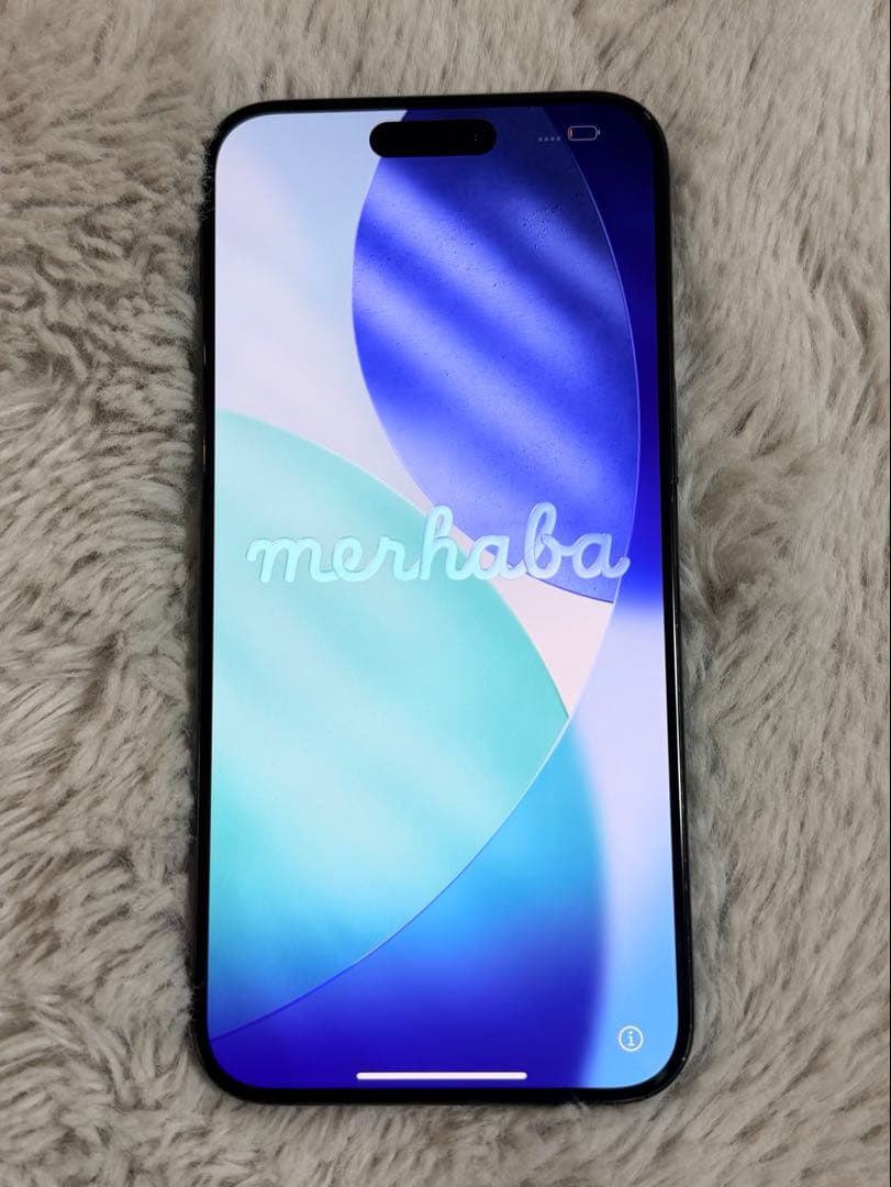 ⛄*️様 iPhone15 ProMax 512GB