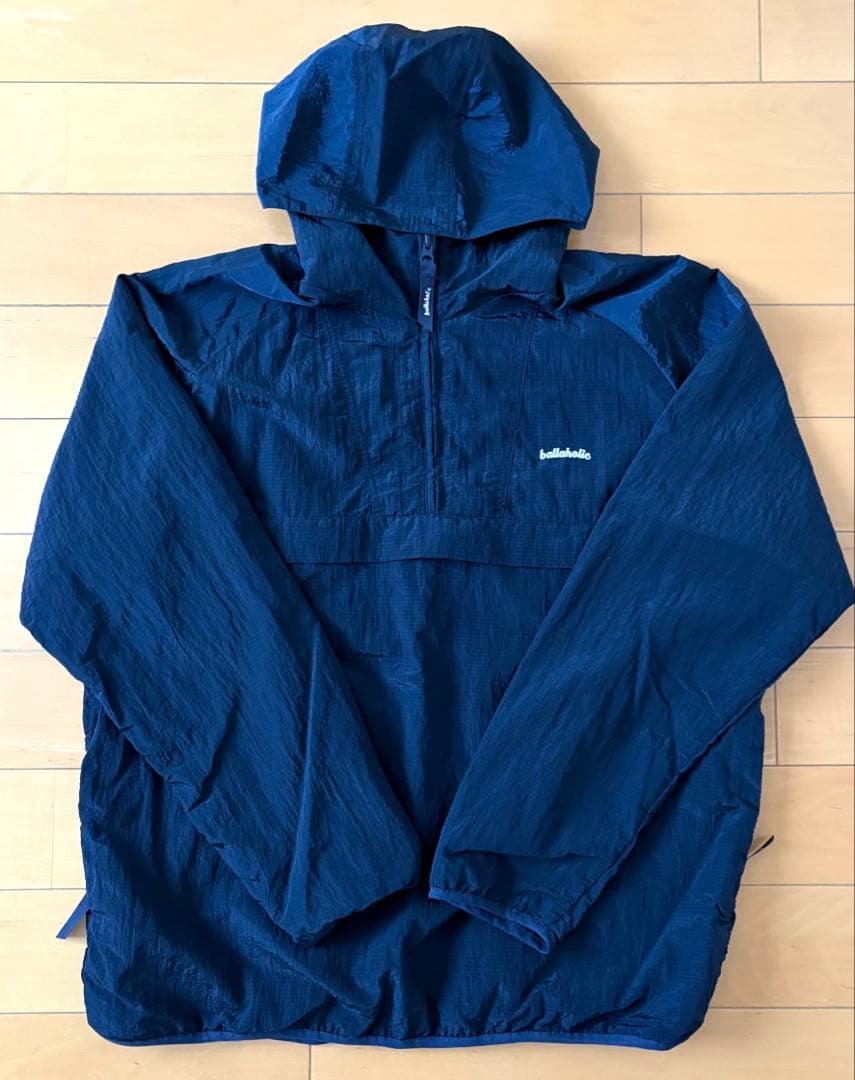 ballaholic Ripstop setup L 完売 貴重