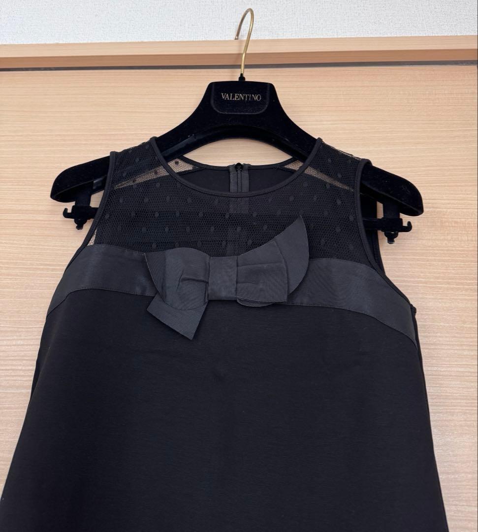 hana ☆☆RED VALENTINOワンピース　サイズXS