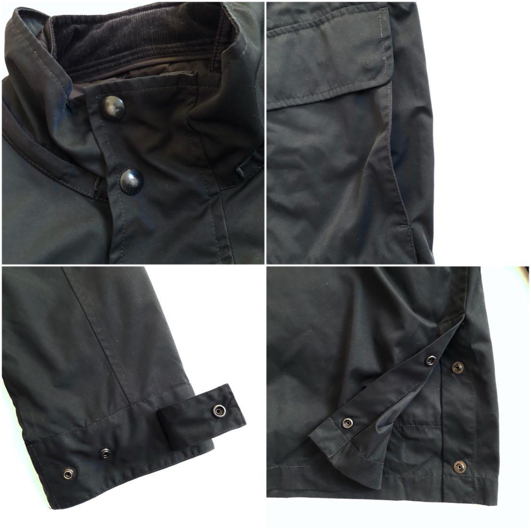 Polo by Ralph Lauren 90s キルト ライナー ジャケット