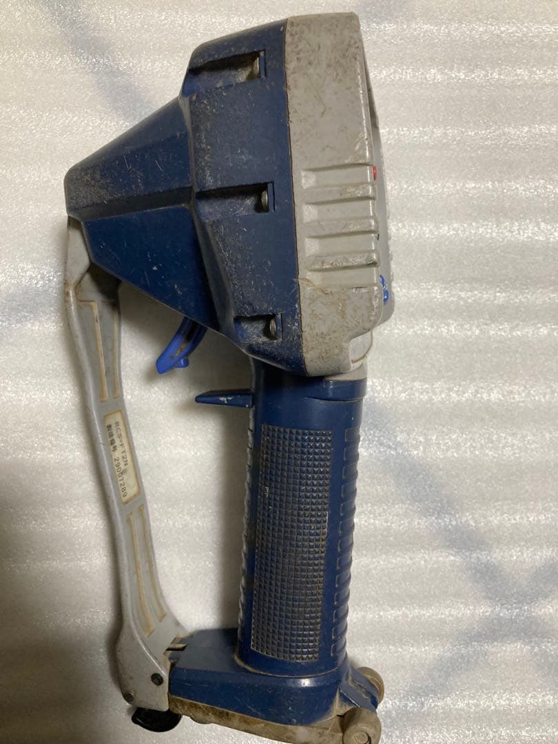 タダノ　RCS-FT2N ラジコン　リモコン　クレーン