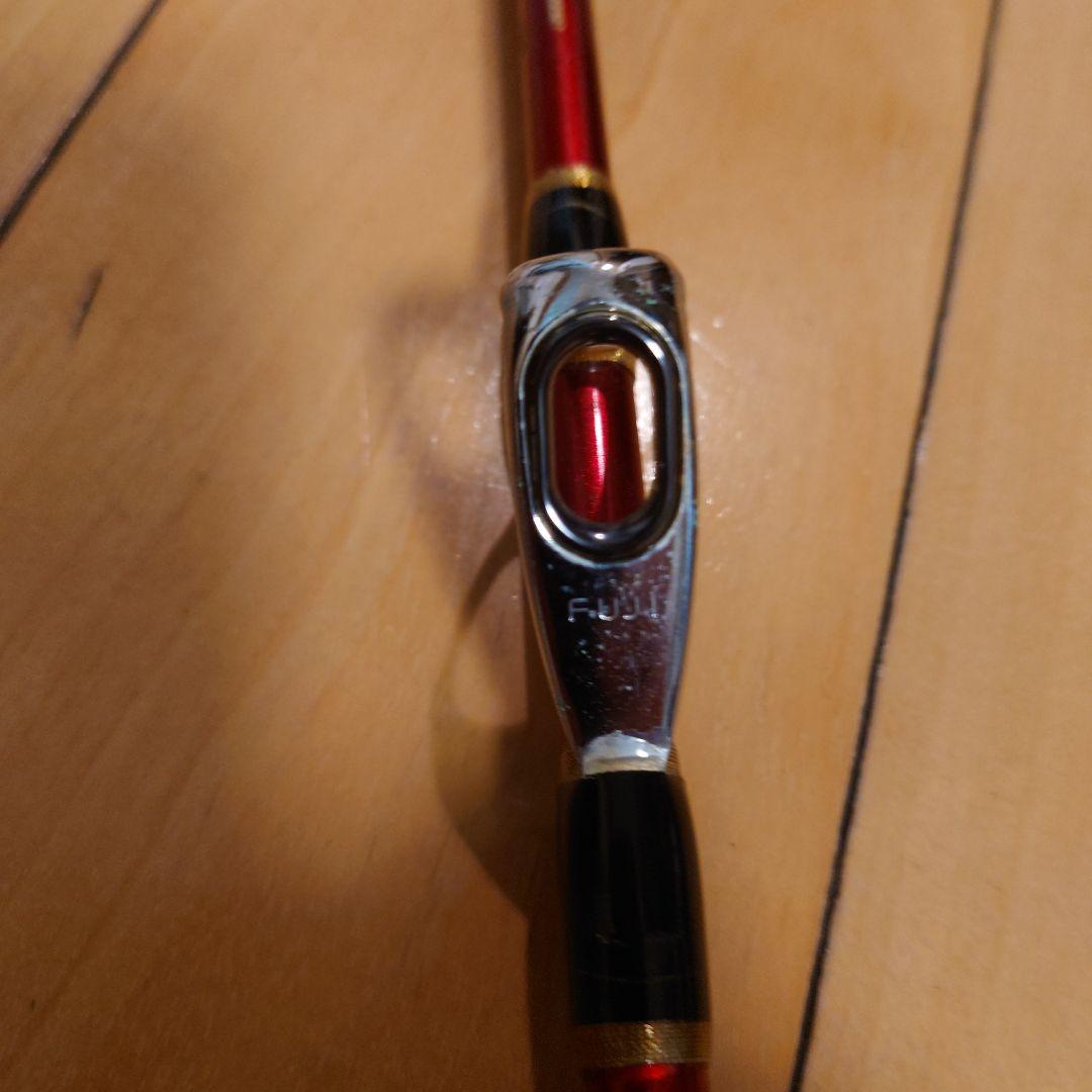 シマノ NERVIO IV 180