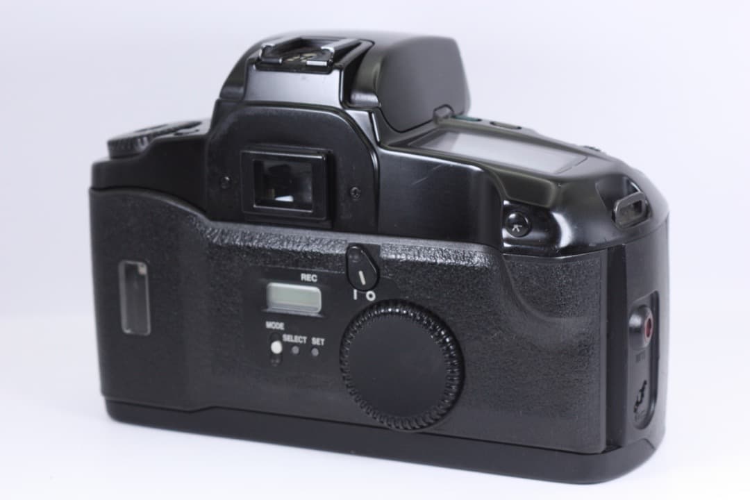 CANON EOS 100QD 動作確認済みフィルムカメラ#305