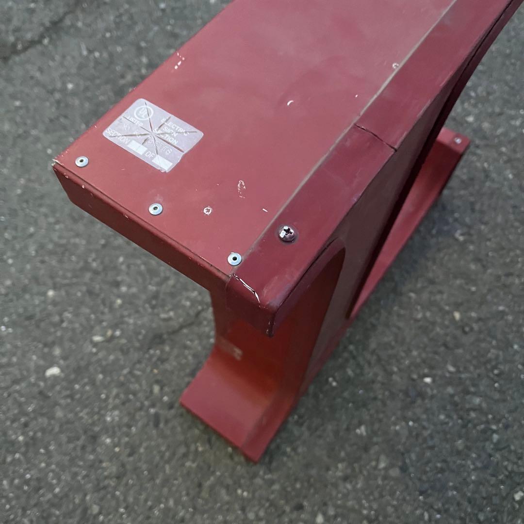 L 看板 アルファベット レターサイン 文字 アメリカ ビンテージ アンティーク