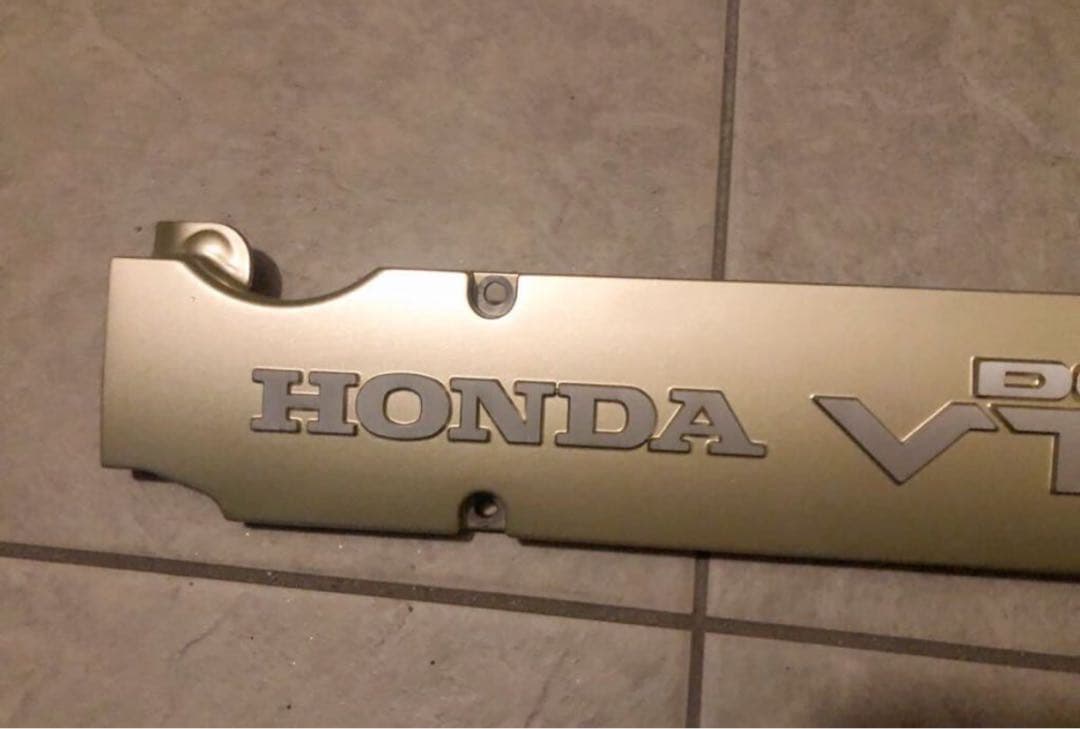 【美品】ホンダ純正 S2000 AP2 プラグカバーイグニッションコイル　後期