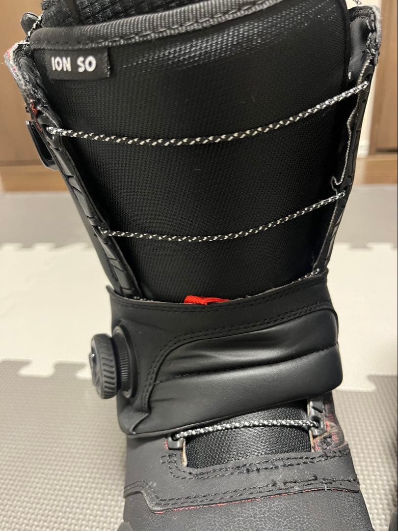 スノーボード BURTON STEP ON ION