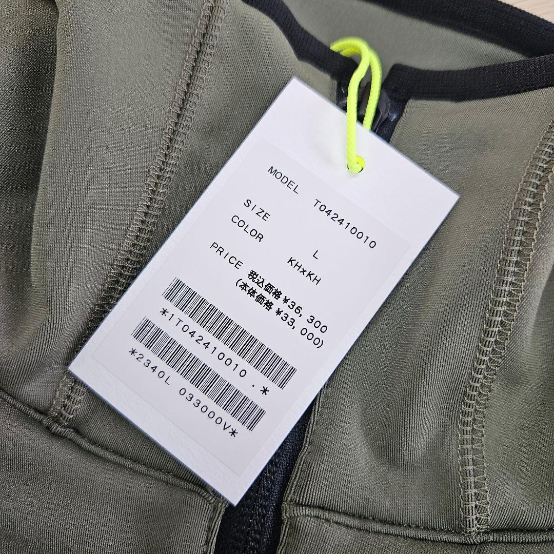 メンズウェア TFW49 ACTIVE HOODED JACKET