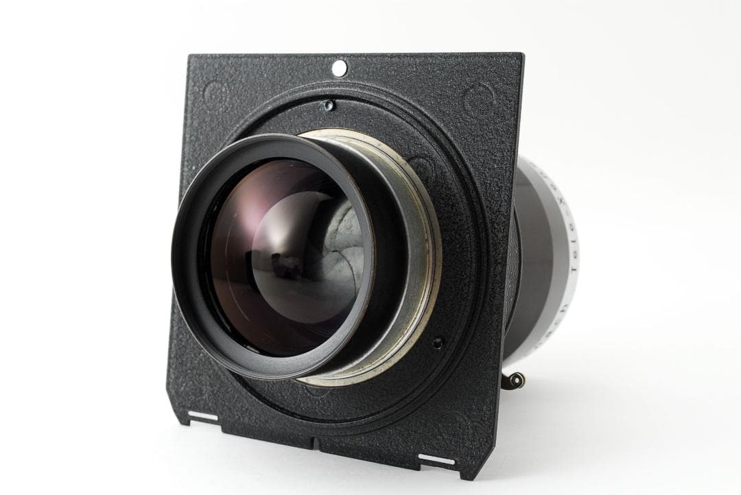 シュナイダー・クロイツナッハ Tele-Xenar 360mm F5.5