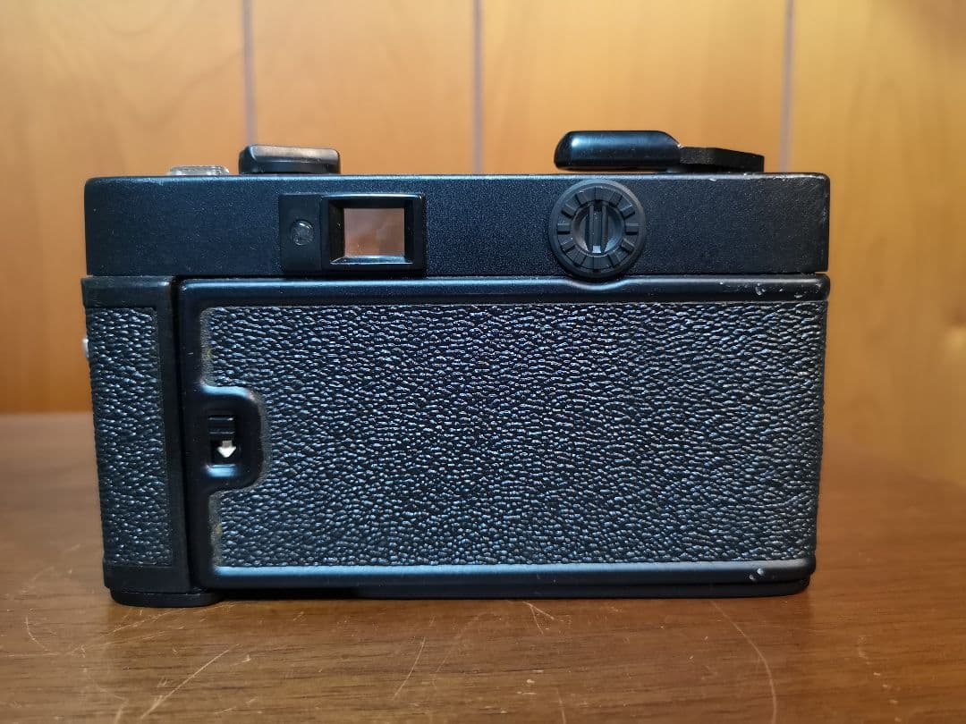 整備済★コニカC35 ピッカリコニカ