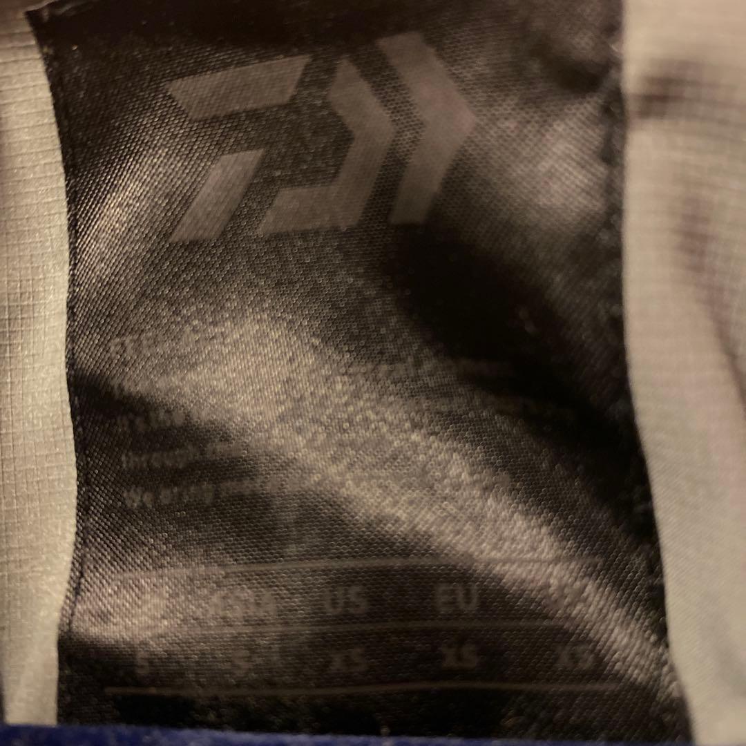 ジャケット・アウター DAIWA PIER39 TECH BACK PACKER DOWN PARKA