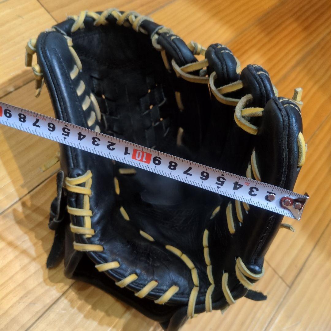 Nike 硬式グローブ