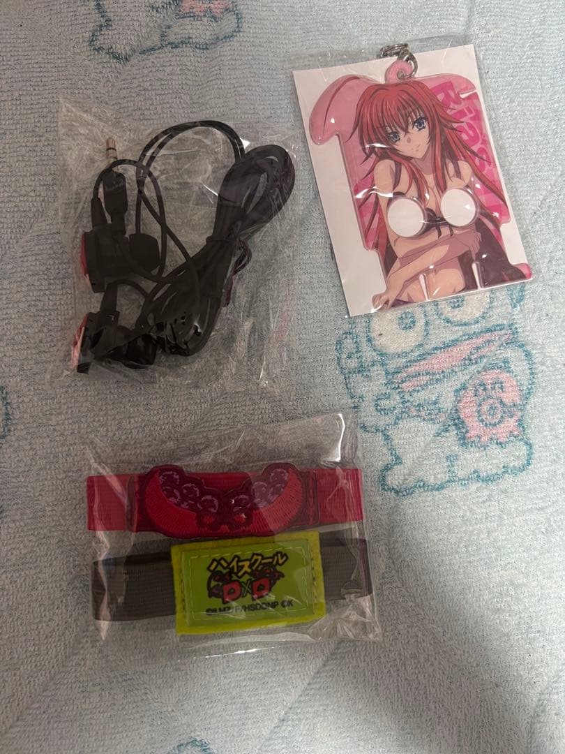 セ*カ様 ハイスクールD×D 限定版 ニンテンドー3DS