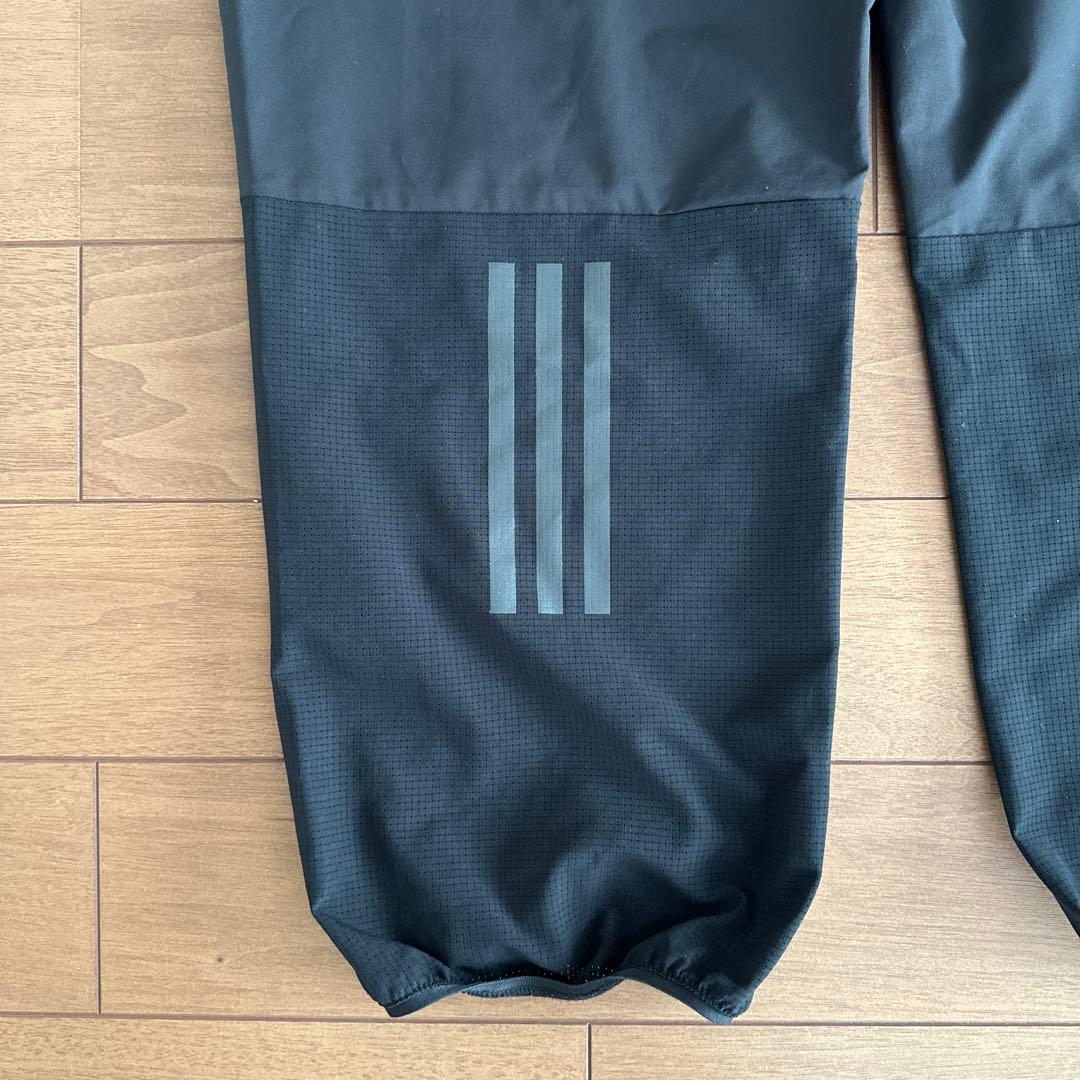 アディダス　エアロレディXOセットアップ