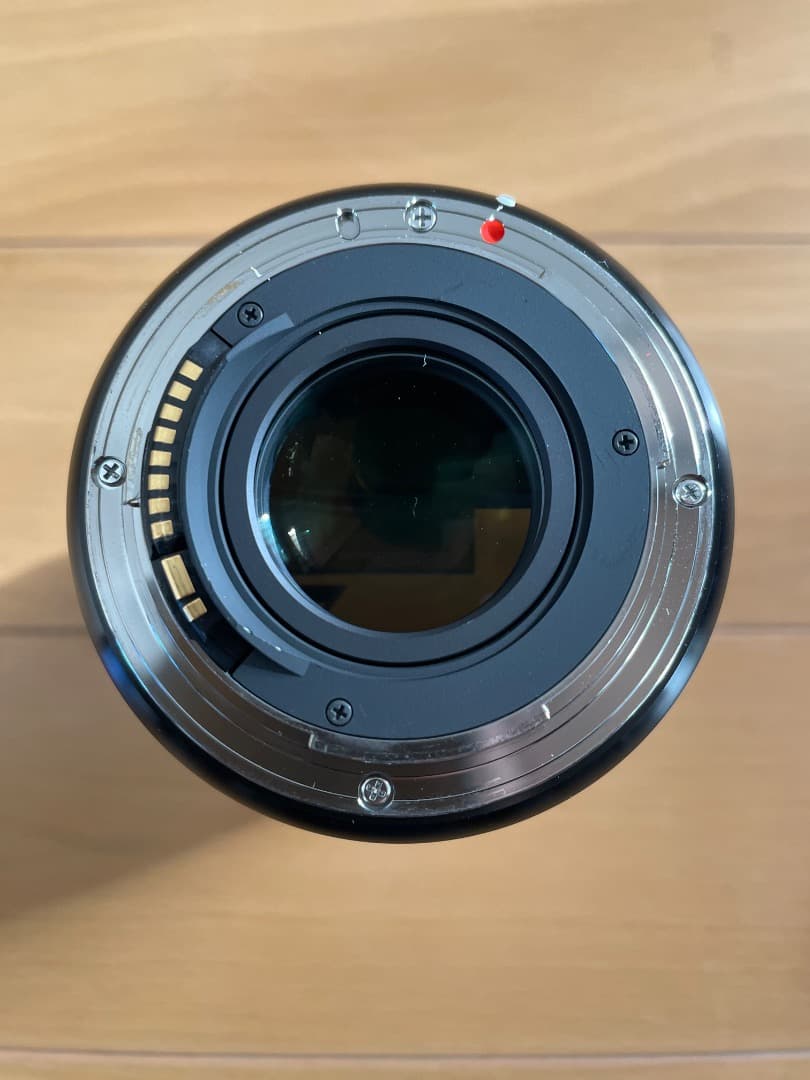 SIGMA ART　18-35mm F1.8 DC HSM