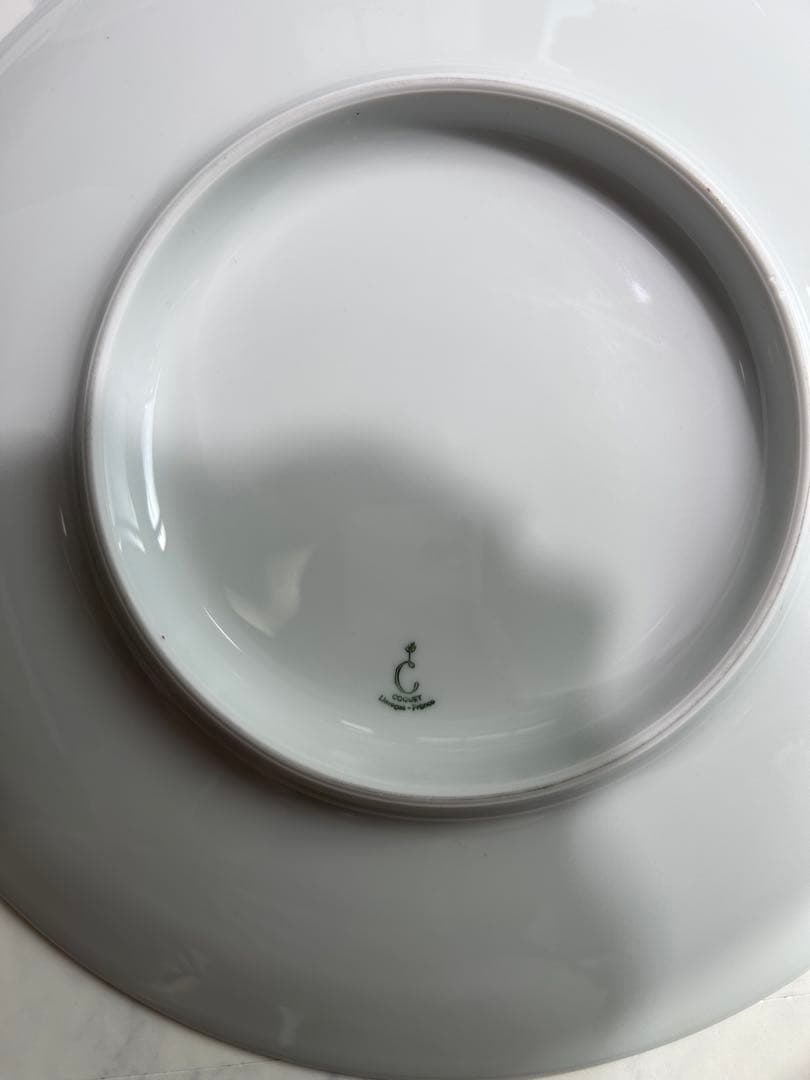 J.L Coquetジャン・ルイ・コケ　エミスフィール 32cm 4枚セット