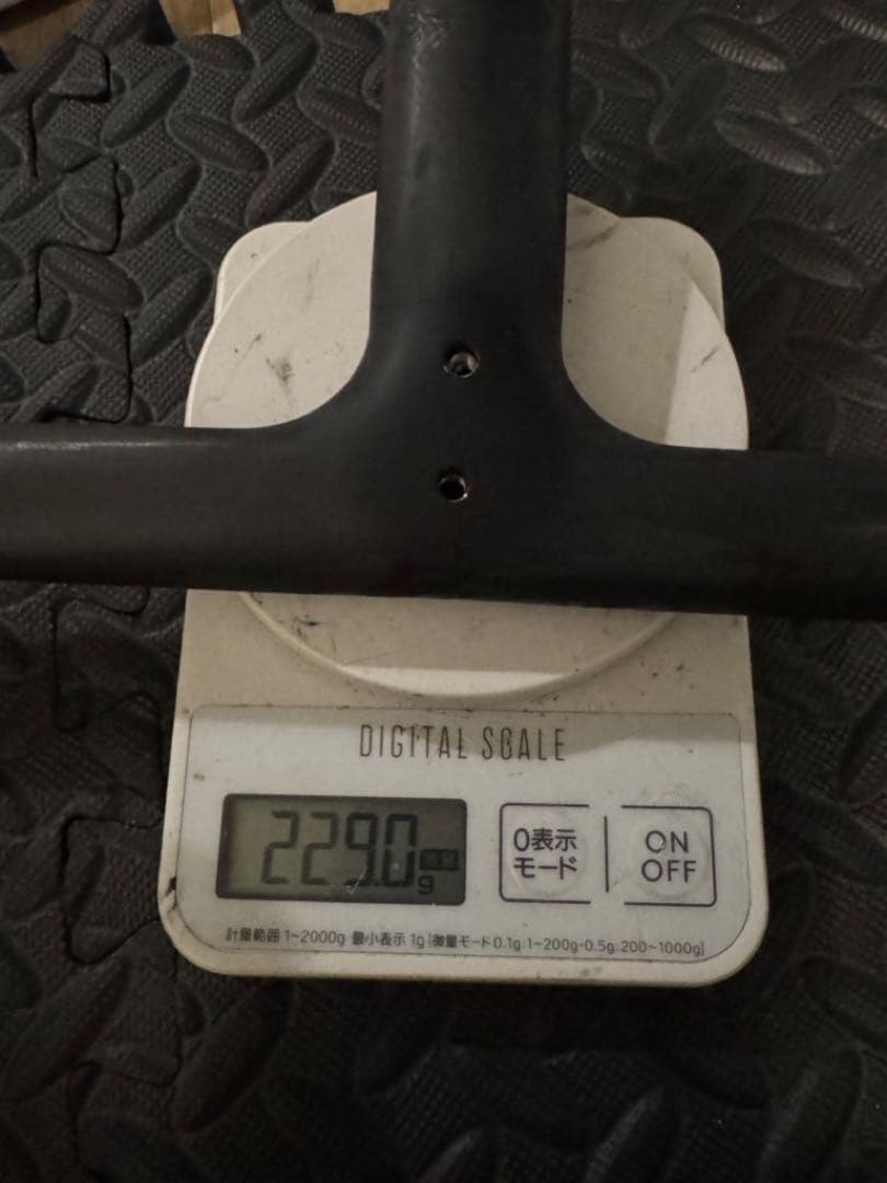 パーツ AVIAN Parus 130mm