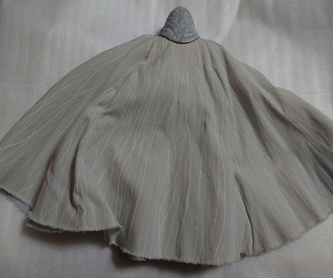 ホットトイズ ムーンナイト 1/6 フィギュア