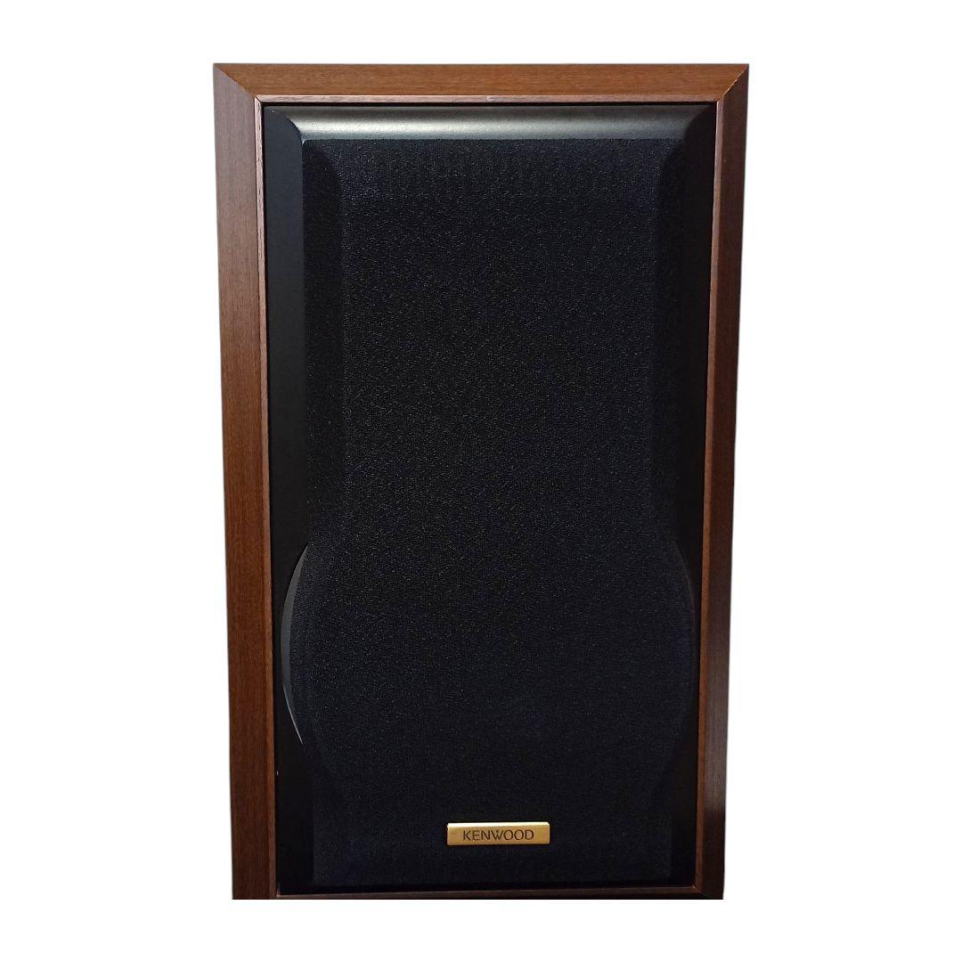 KENWOOD LS-1001(2台1組)