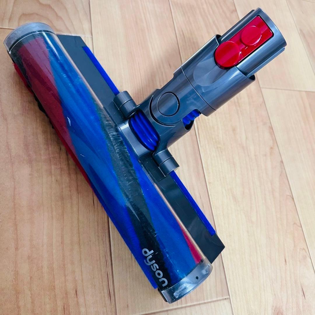 美品✨Dyson Digital Slim Fluffy SV18FF ENT2