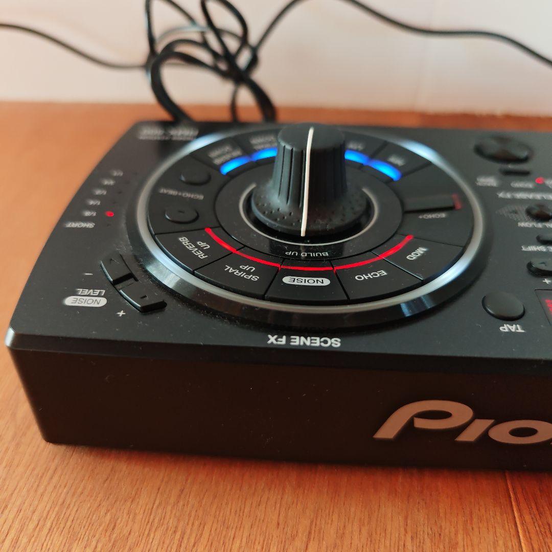 Pioneer RMX-500 Remix Station DJエフェクター