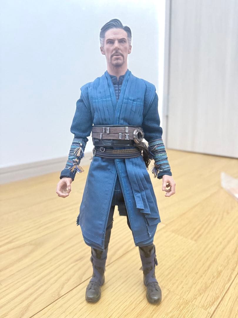 ホットトイズ アベンジャーズ インフィニティ・ウォー ドクター・ストレンジ