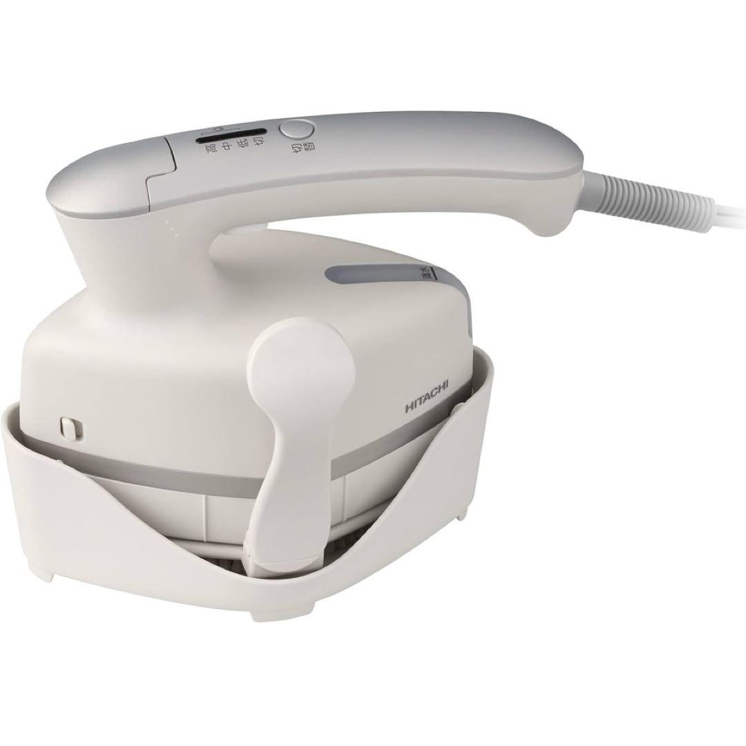 日立 スチームアイロン CSI-RX70 C アイボリー