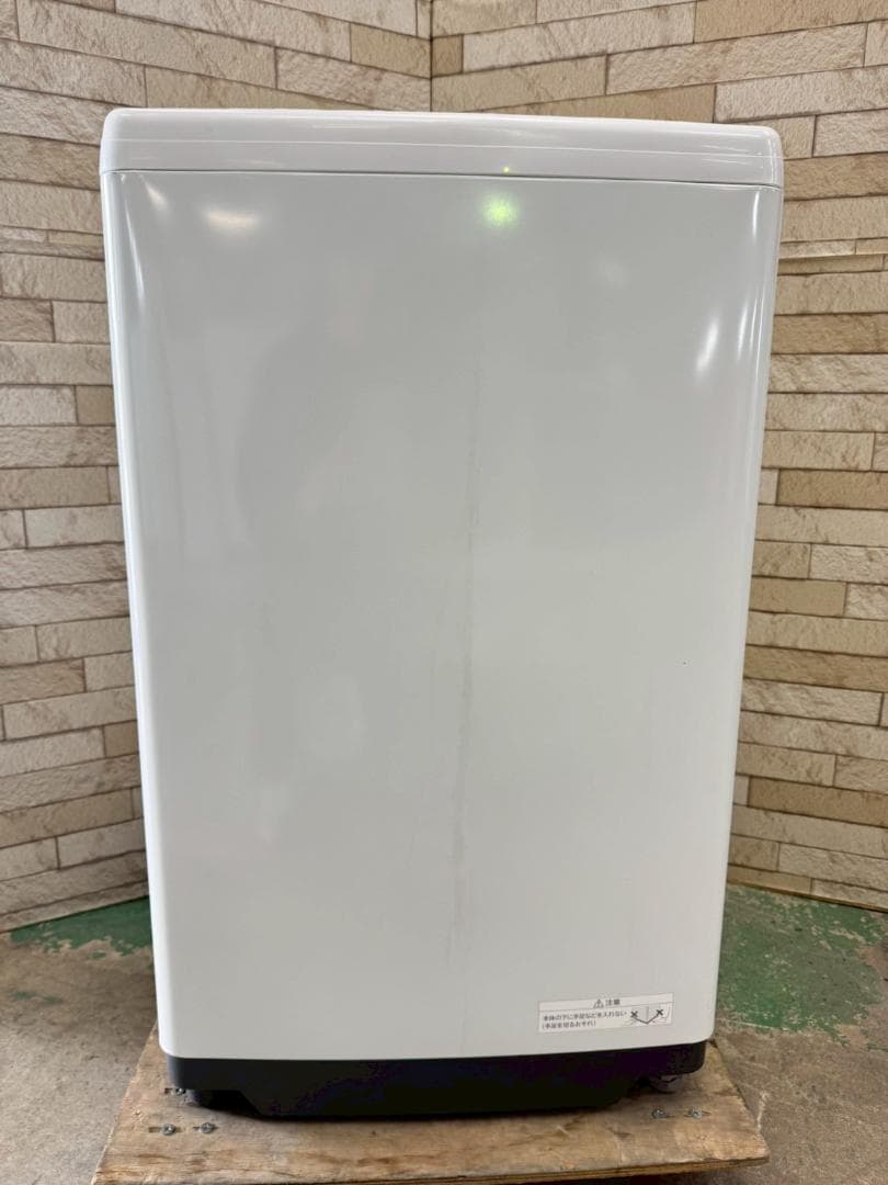 大阪送料無料★3か月保障付き★洗濯機★2021年★NW-70F★IS-98