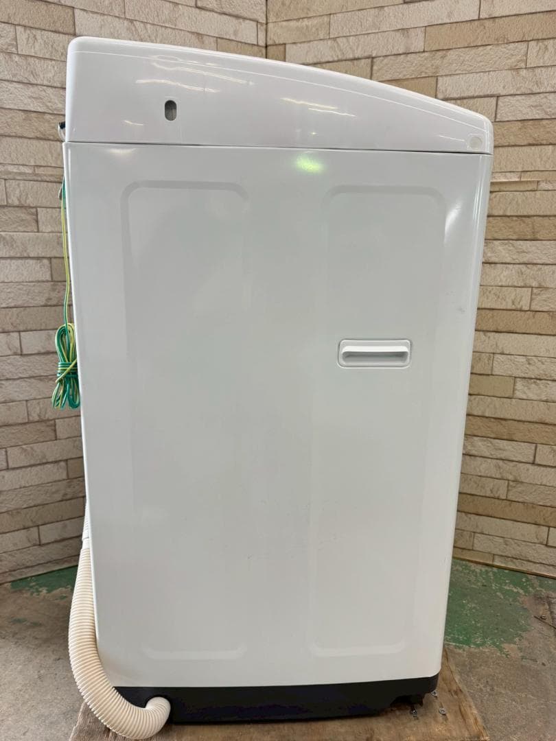 大阪送料無料★3か月保障付き★洗濯機★2021年★NW-70F★IS-98