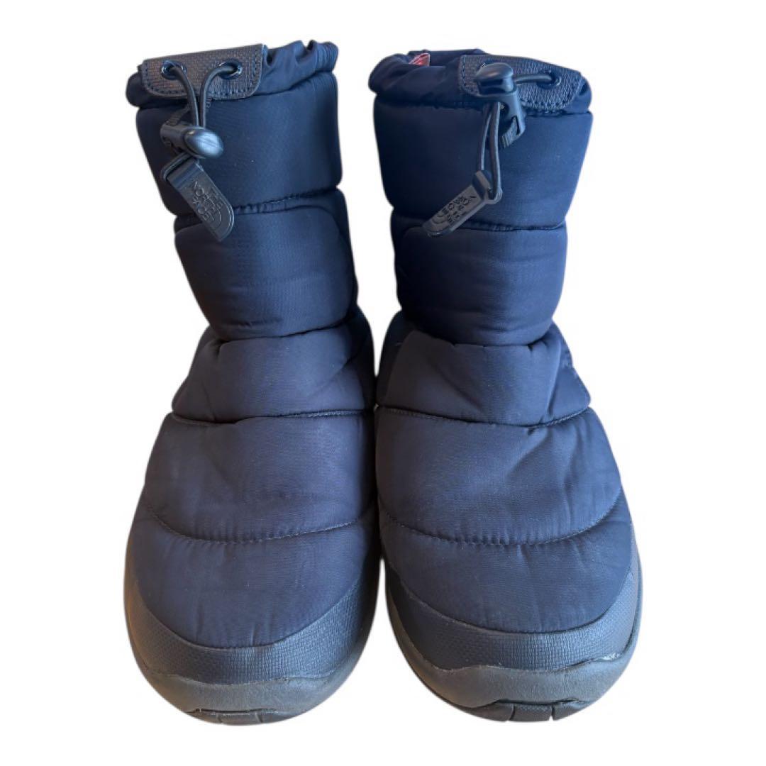 ブーツ メンズ 26 ノースフェイス ヌプシ THE NORTH FACE 撥水