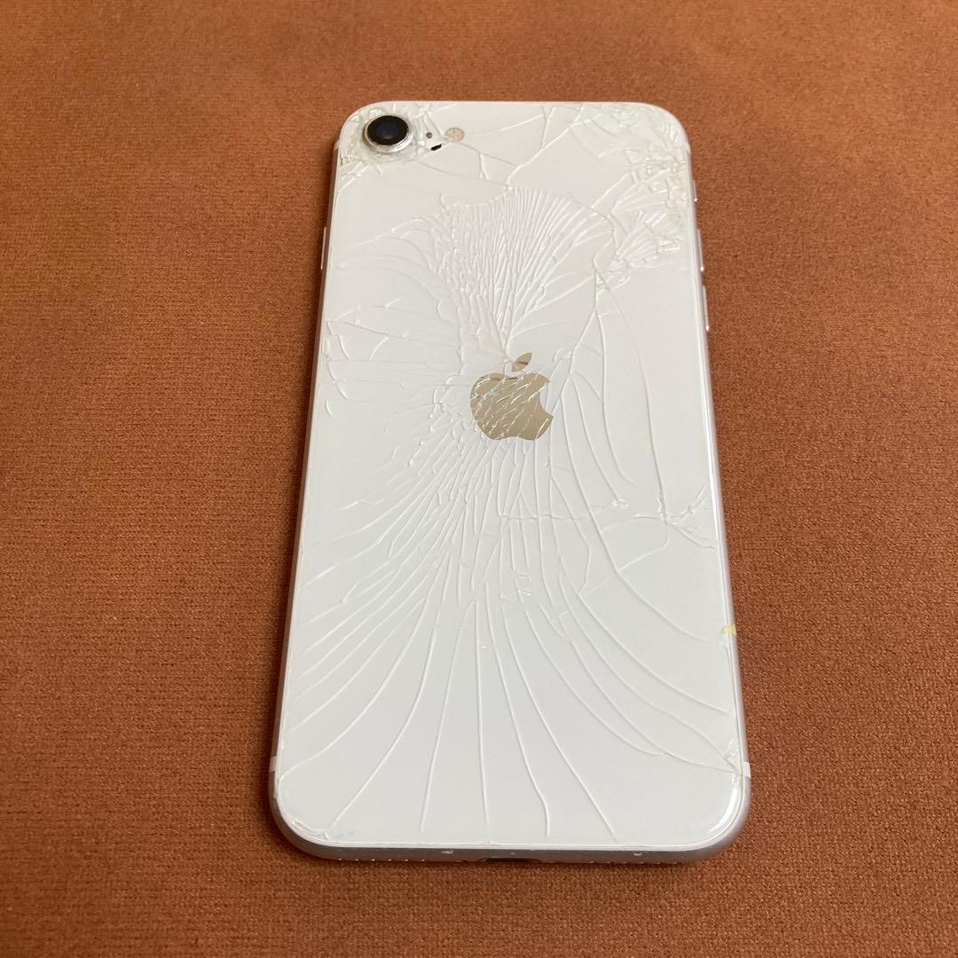 314【早い者勝ち】iPhoneSE2 第2世代 64GB SIMフリー☆