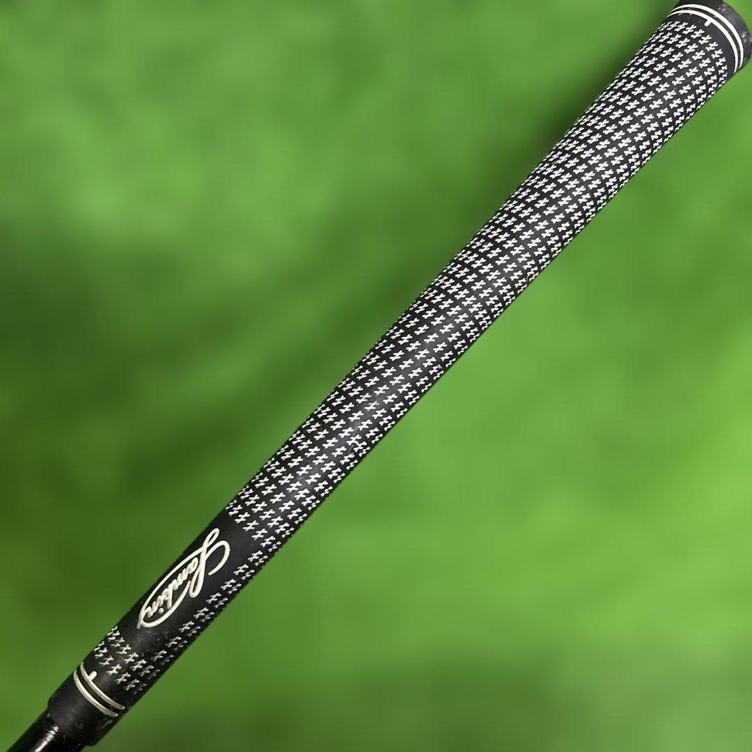 クラブ The ATTAS 5S 1w shaft