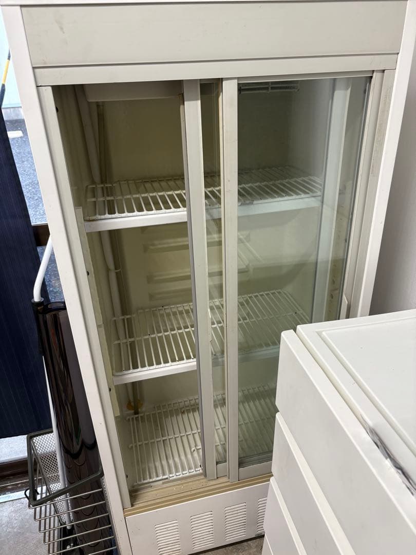 ナッツ　業務用機器8点