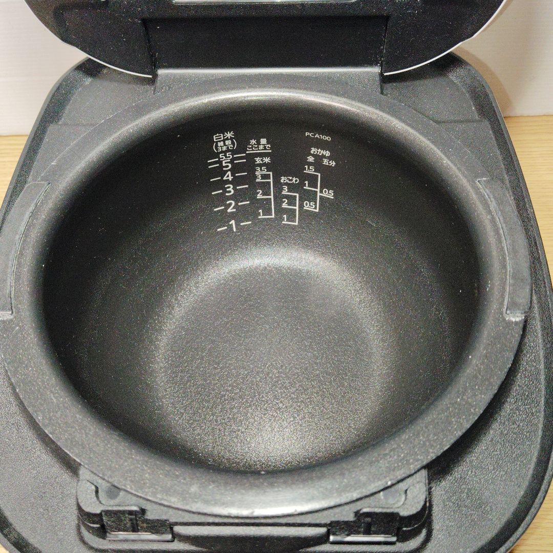 値下げ　タイガー 圧力 IH 炊飯ジャー