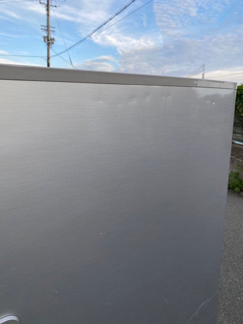 アクア冷蔵庫　355L