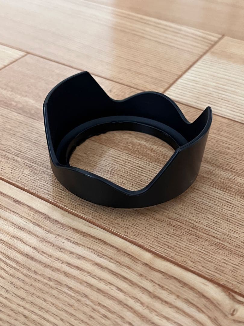 SONY E16mm F2.8 DC DN 単焦点広角レンズ&レンズフード