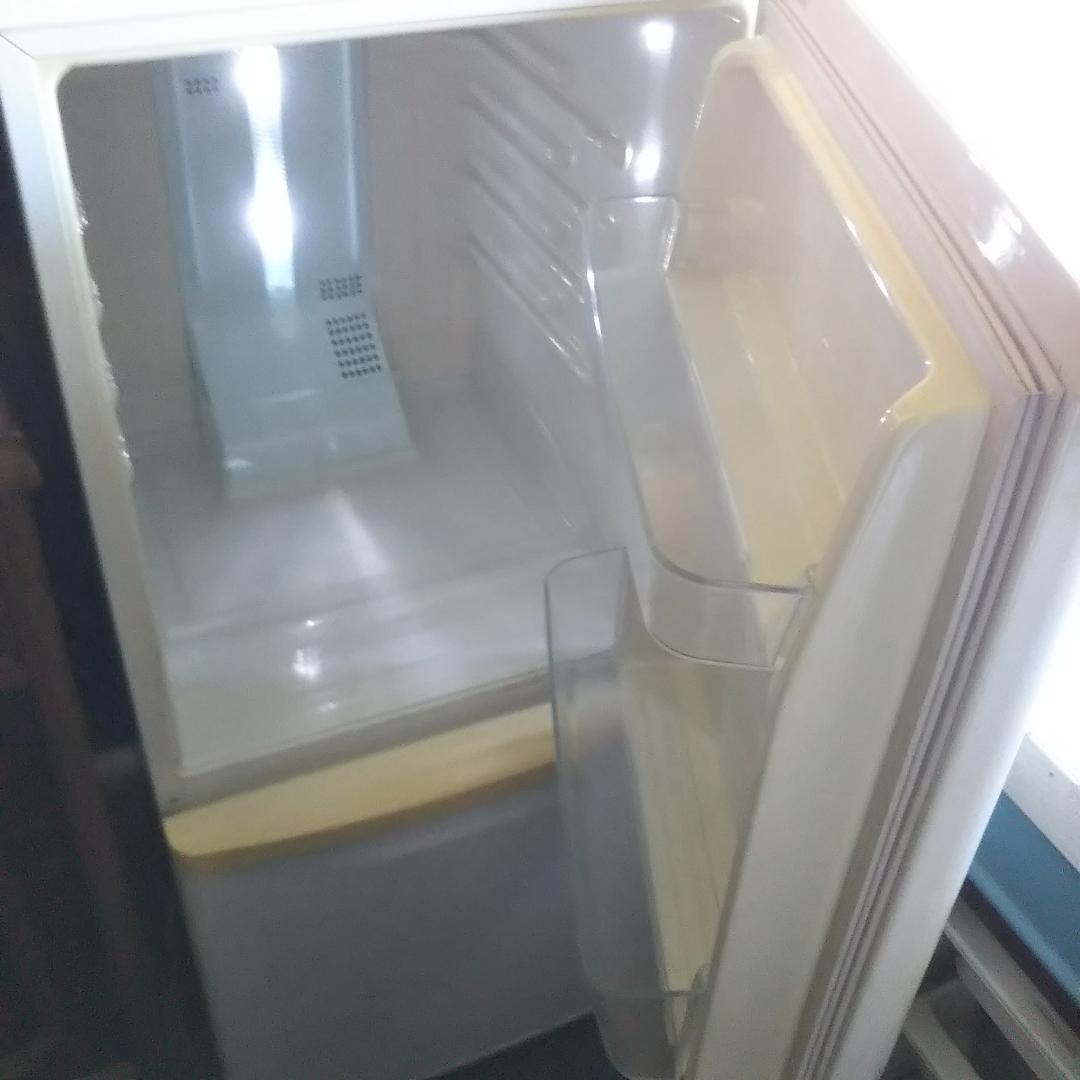 【兵庫県より】Panasonic NR-BW142C 冷蔵庫