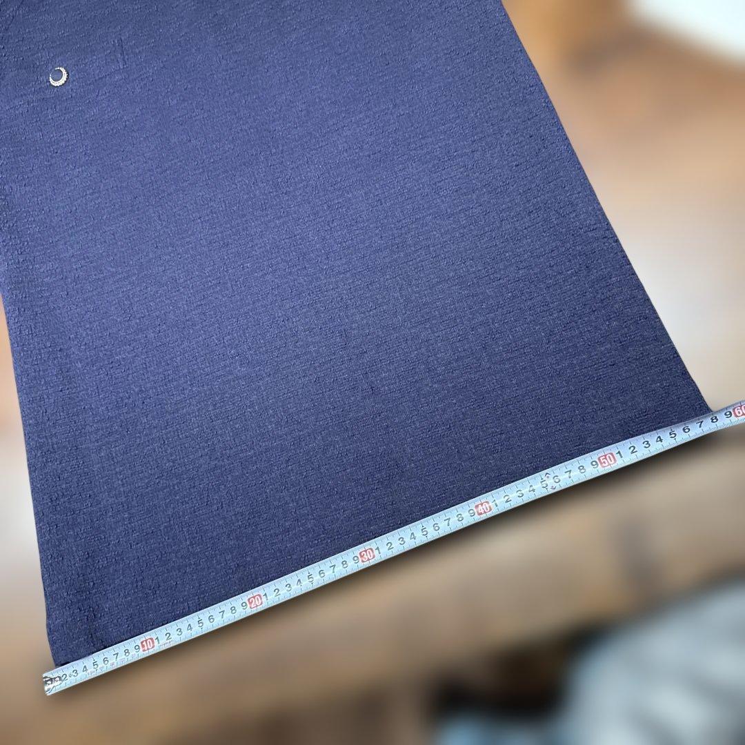 レリアン　ネイビー ジャンパースカート 13+ 近年のお品物