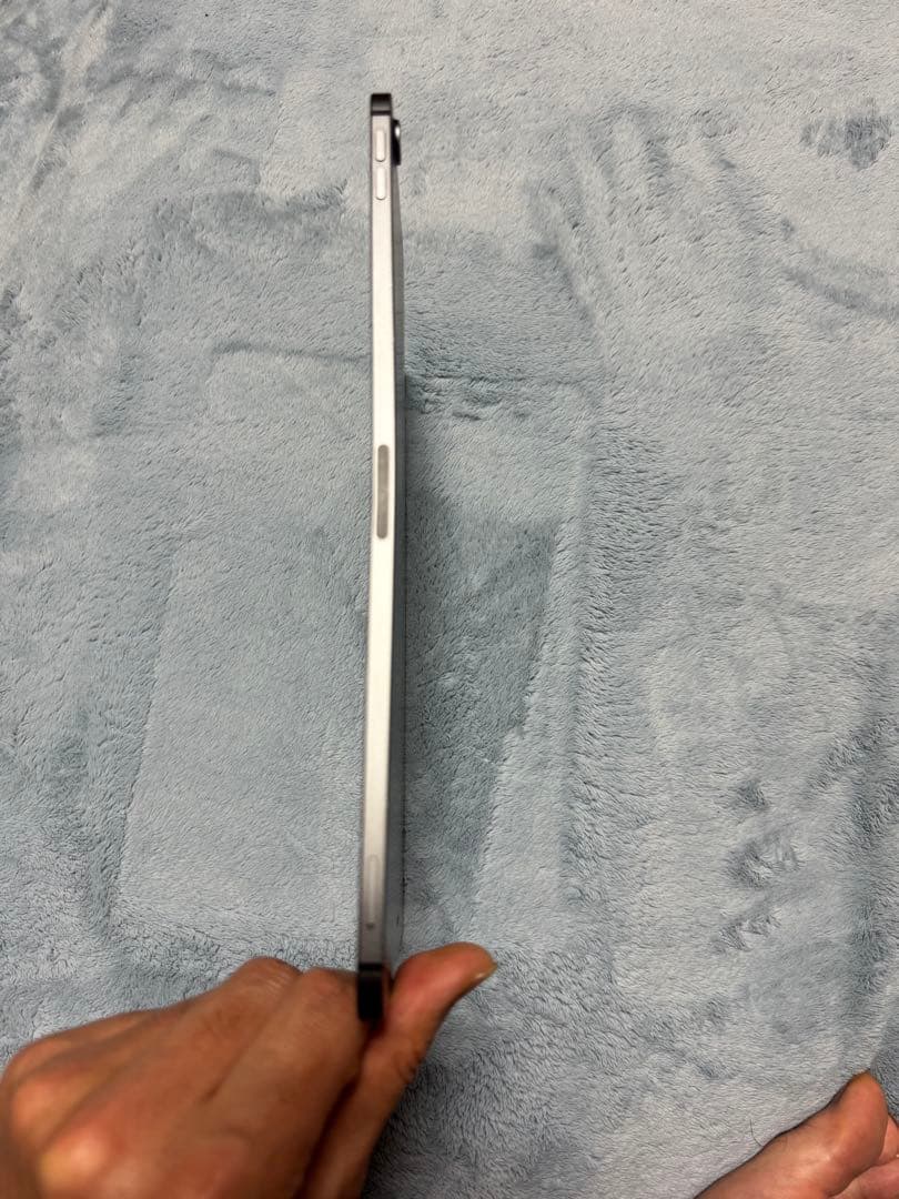 iPad Pro 第一世代　11インチ　６４GB スペースグレー