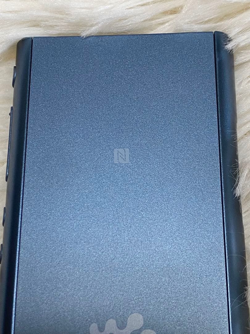 【極美品】【動作OK】SONY ウォークマン NW-A55 付属品完備 SD付