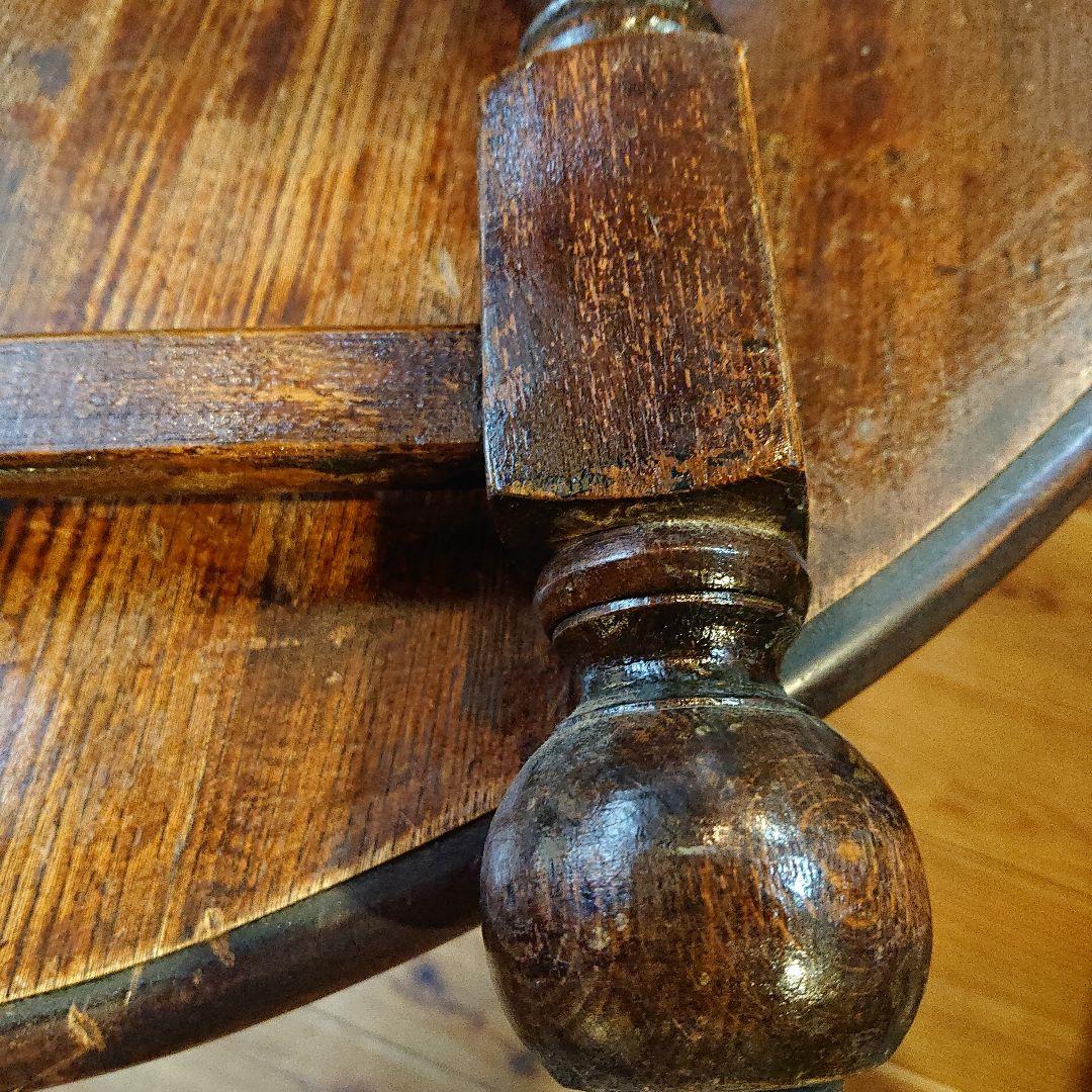 イギリスアンティーク椅子