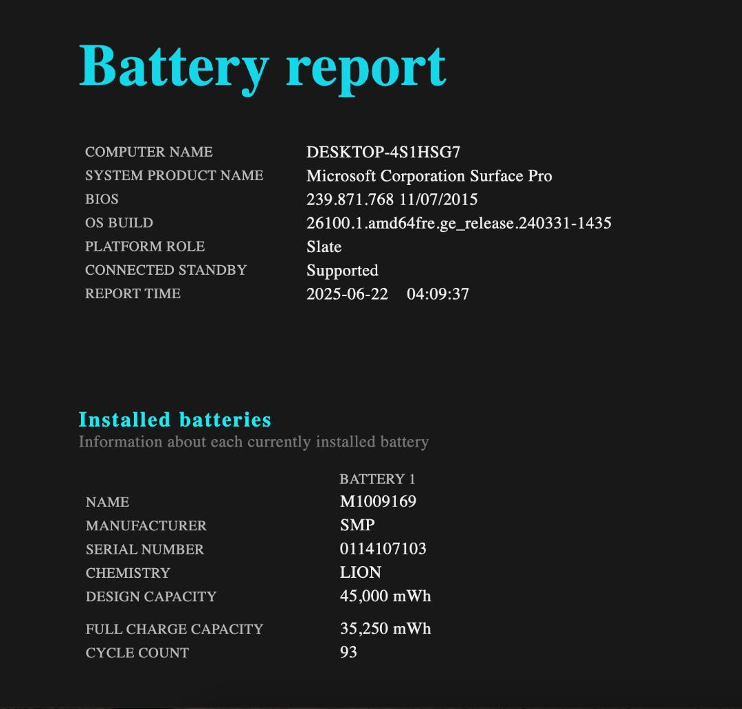 【高速・高解像度・LTE対応】Surface Pro 5 8GB/256GB