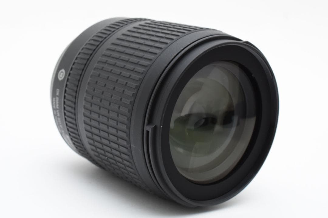 Nikon AF-S 18-105mm f3.5-5.6G ED レンズ ニコン