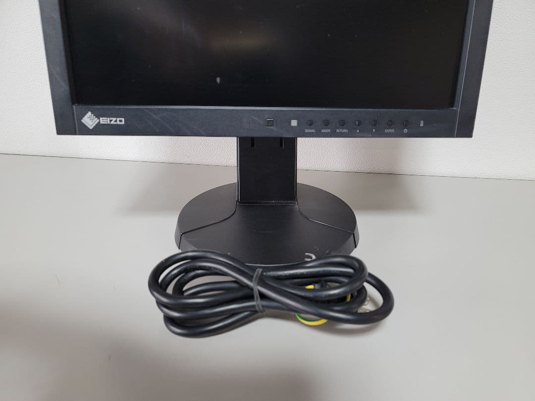 専用ページ2台セットEIZO RadiForce MX215 21.3インチ医療