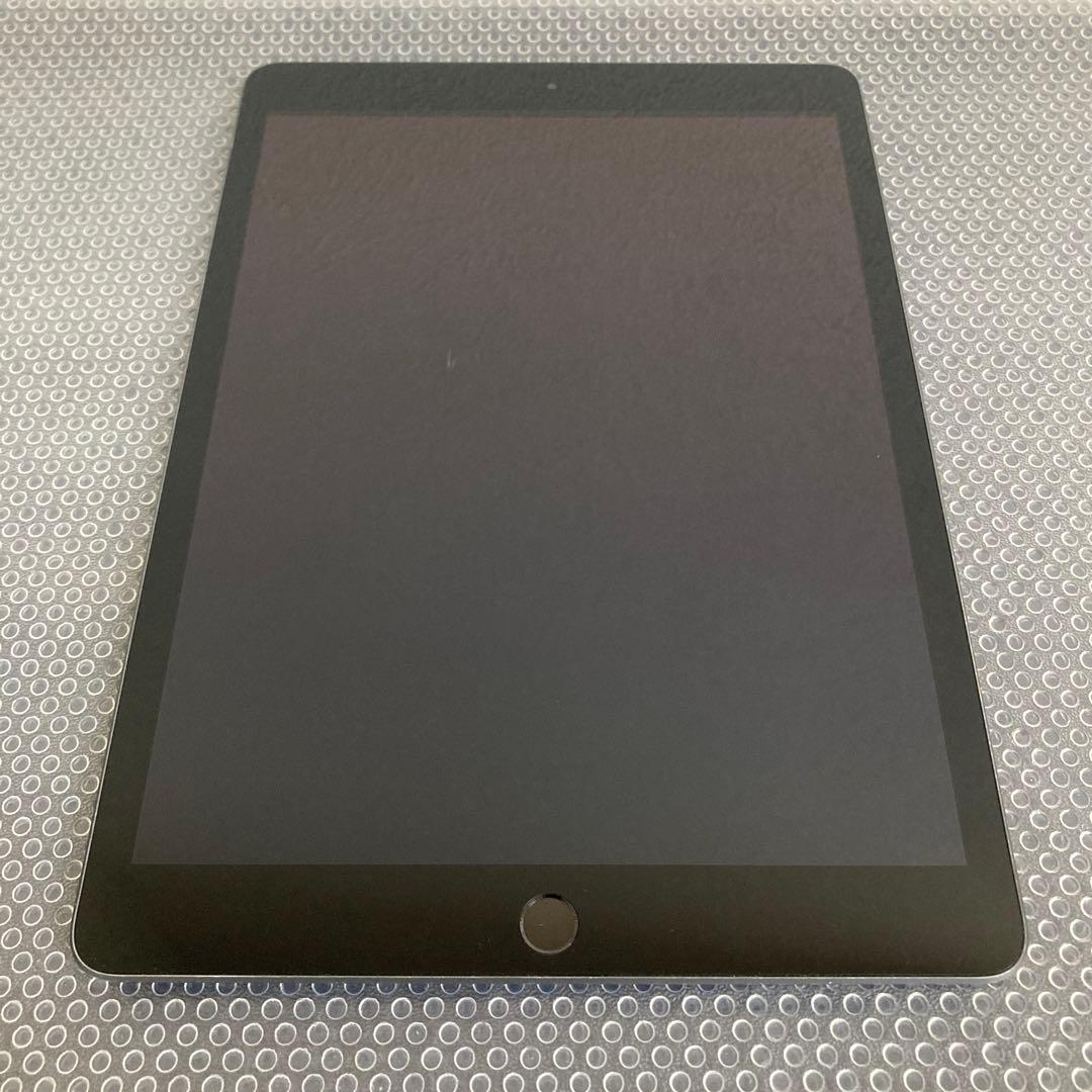 3463【早い者勝ち】iPad7 第7世代 32GB WIFIモデル☆