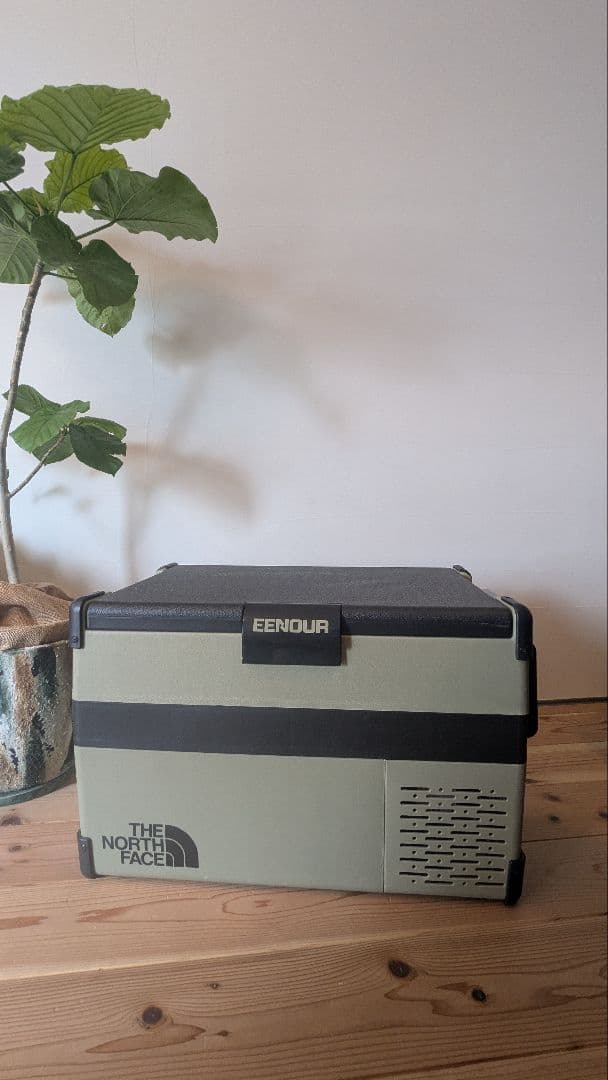 EENOUR ポータブル冷蔵庫 32L