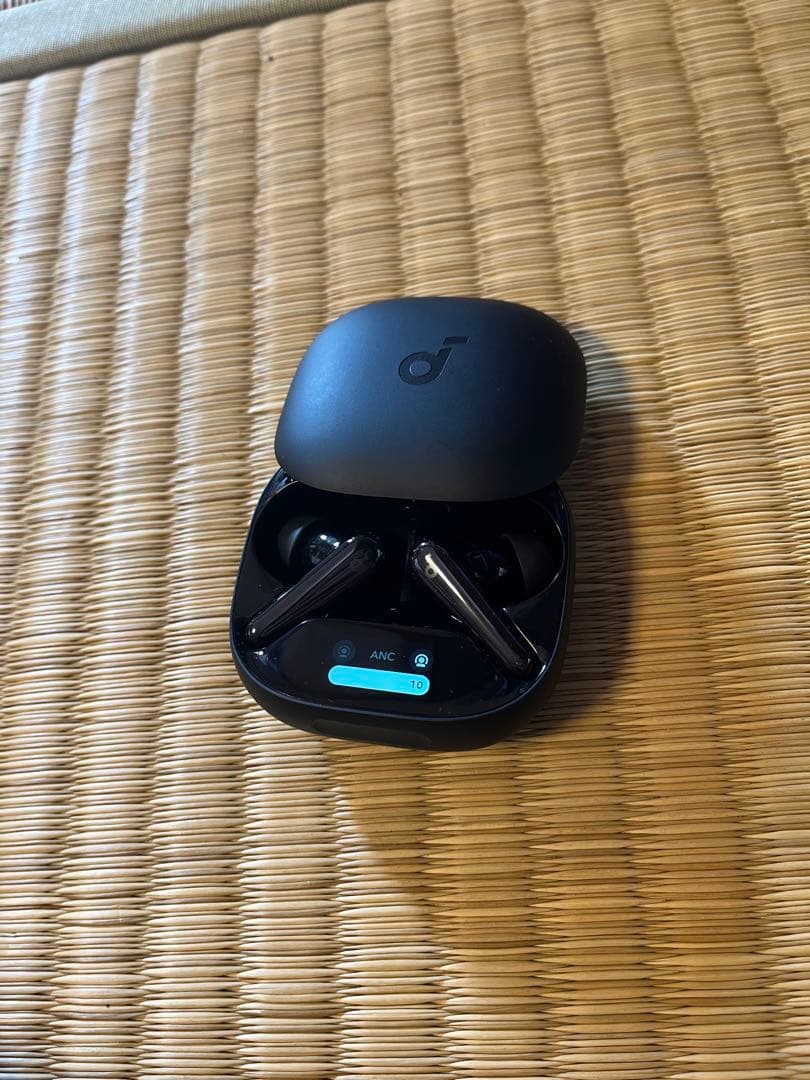 イヤホン Anker Soundcore Liberty4 pro