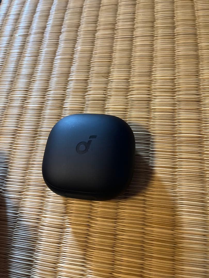 イヤホン Anker Soundcore Liberty4 pro