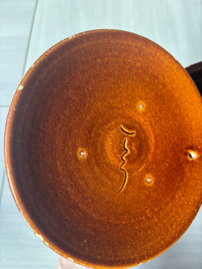 一志郎窯　土鍋