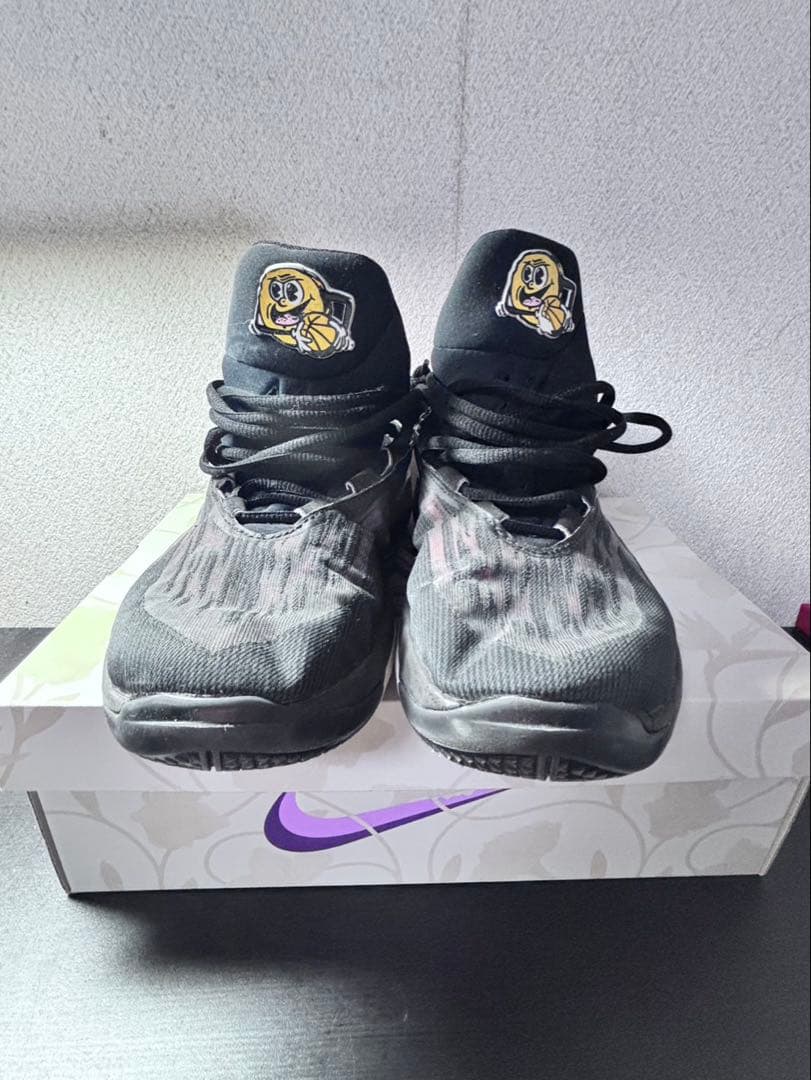 シューズ(男性用) Nike Air zoom GTcut2