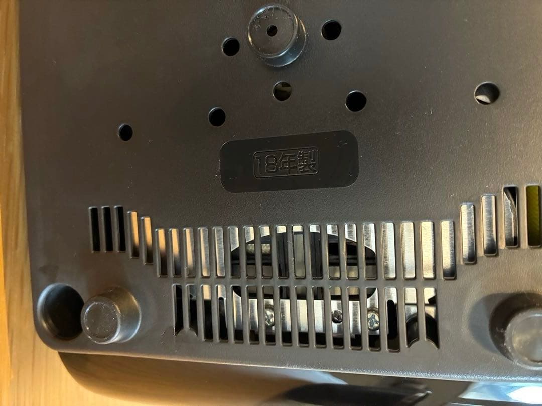 【1080】 象印の家庭用圧力IH炊飯ジャー 「炎舞炊き」NW-KA10型